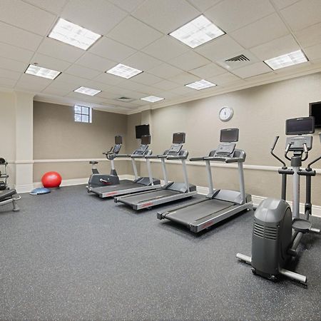 Holiday Inn Express Hotel & Suites Ft. Lauderdale-Plantation By Ihg Kültér fotó