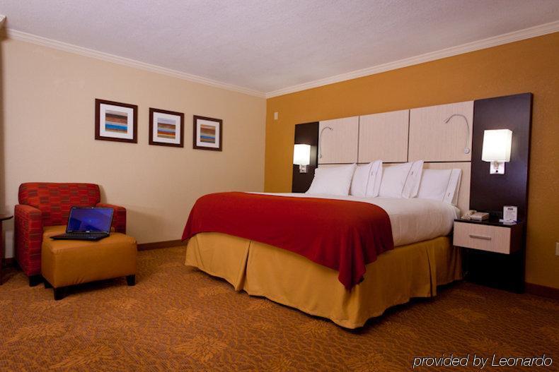 Holiday Inn Express Hotel & Suites Ft. Lauderdale-Plantation By Ihg Szoba fotó