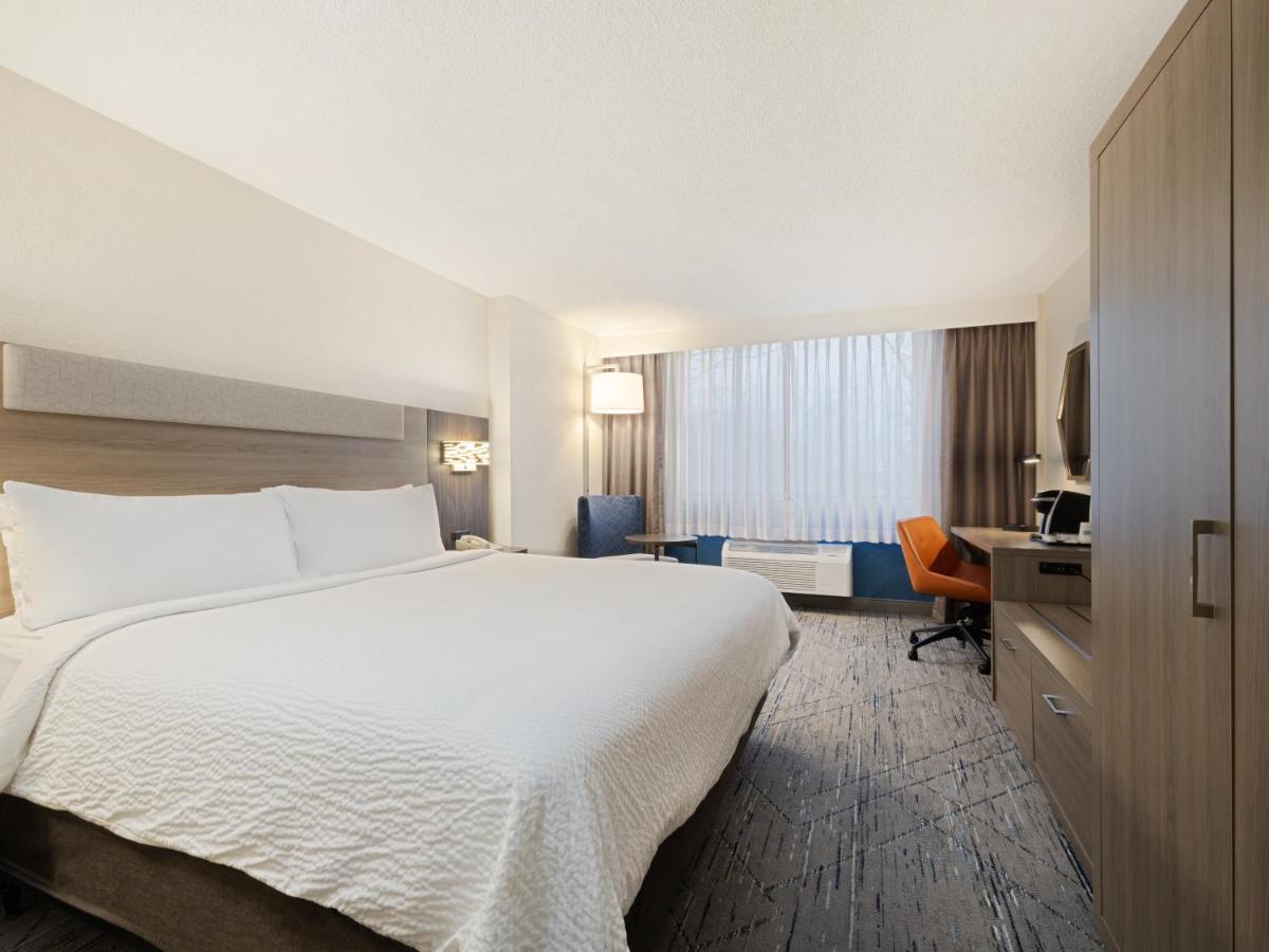 Holiday Inn Express Hotel & Suites Ft. Lauderdale-Plantation By Ihg Kültér fotó