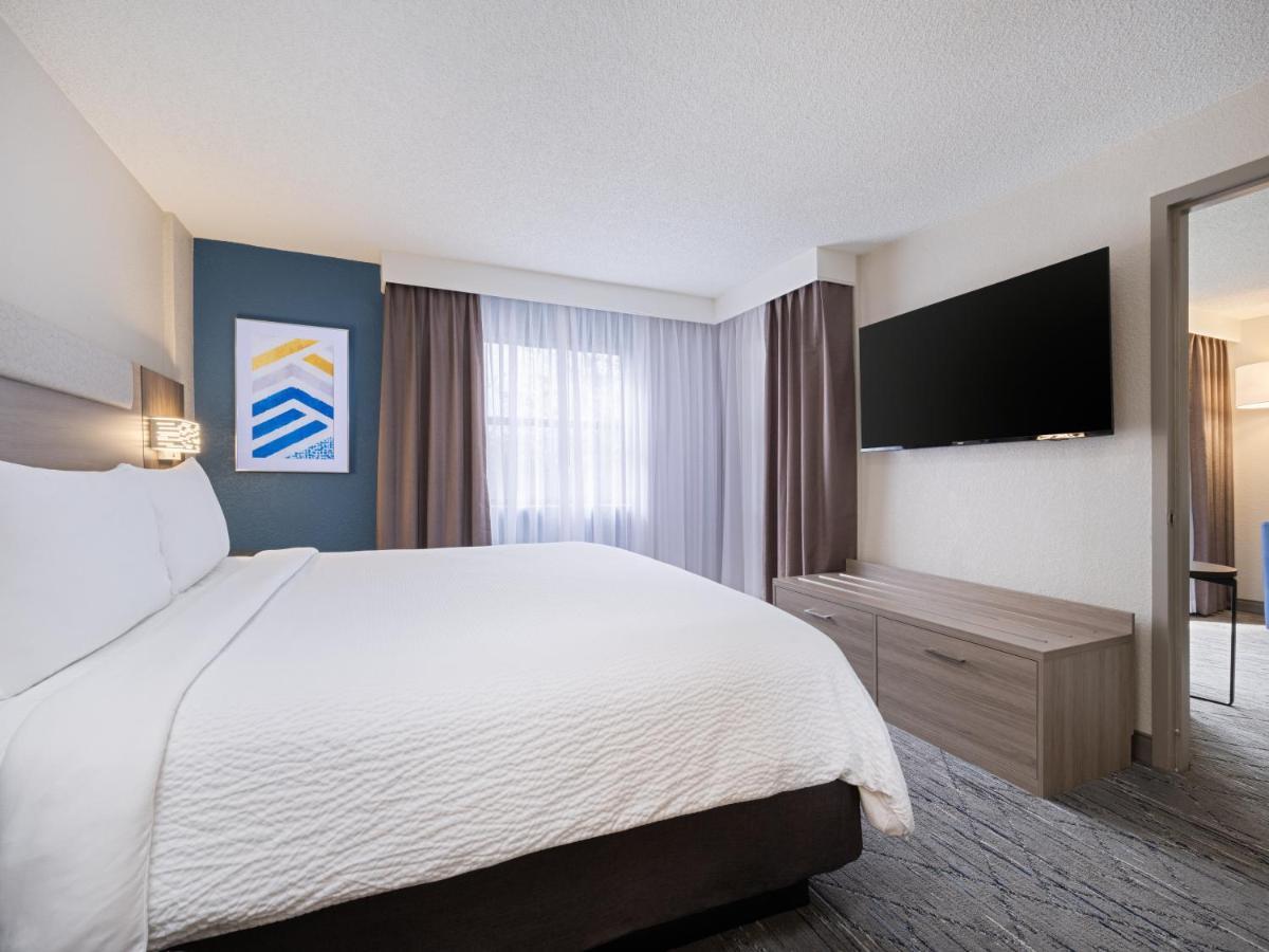 Holiday Inn Express Hotel & Suites Ft. Lauderdale-Plantation By Ihg Kültér fotó