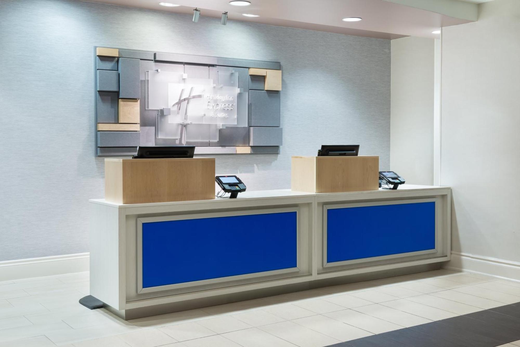 Holiday Inn Express Hotel & Suites Ft. Lauderdale-Plantation By Ihg Kültér fotó