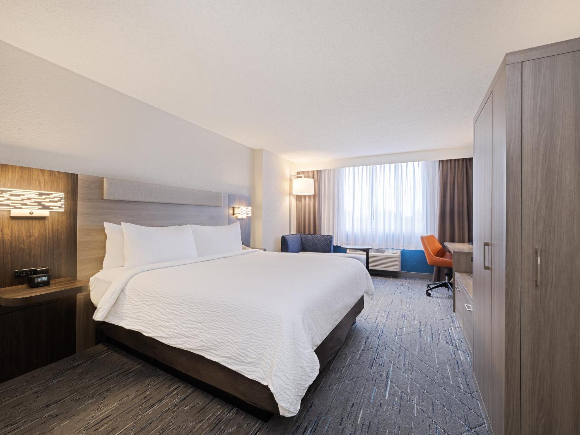 Holiday Inn Express Hotel & Suites Ft. Lauderdale-Plantation By Ihg Kültér fotó