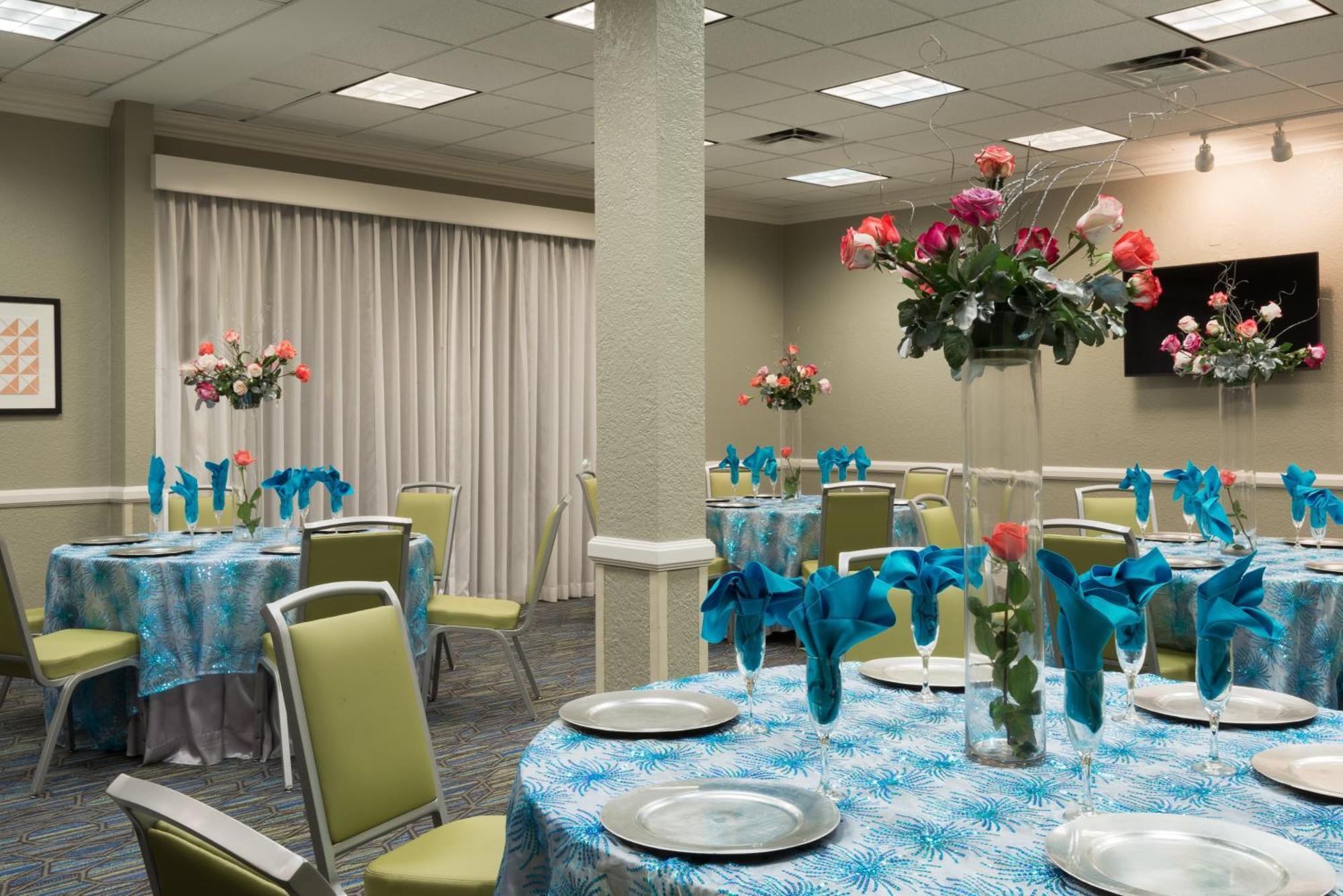 Holiday Inn Express Hotel & Suites Ft. Lauderdale-Plantation By Ihg Kültér fotó