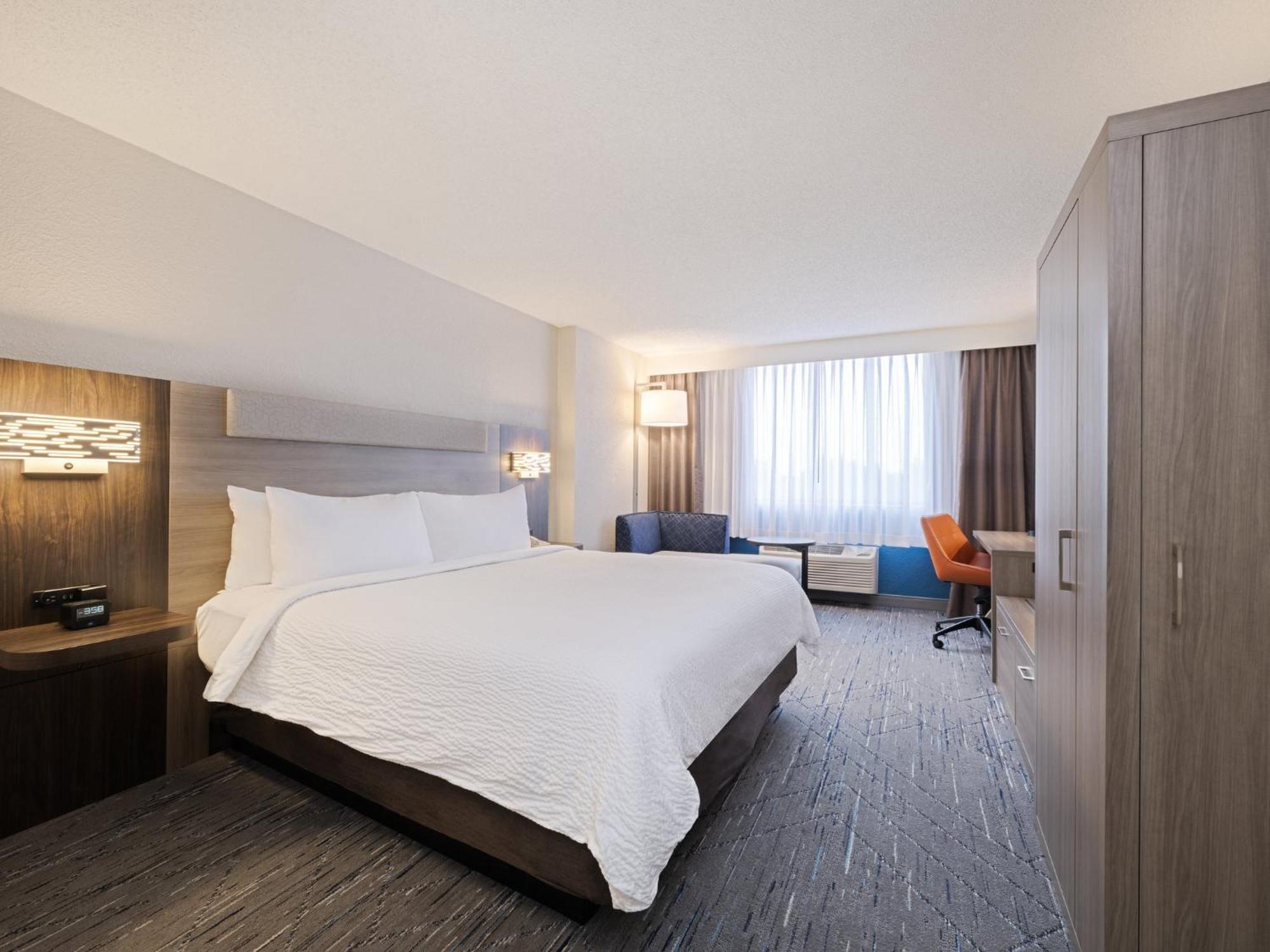 Holiday Inn Express Hotel & Suites Ft. Lauderdale-Plantation By Ihg Kültér fotó