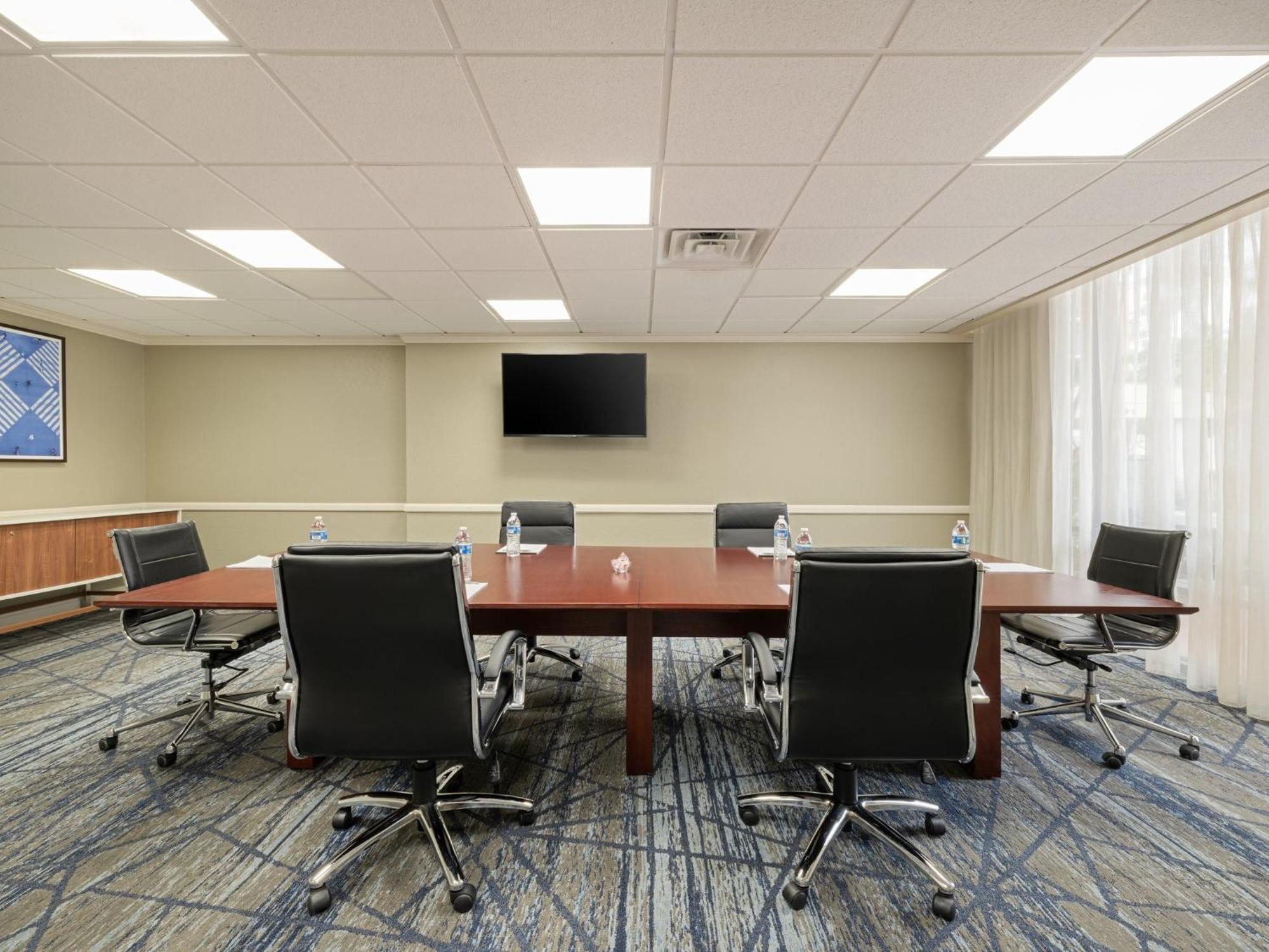 Holiday Inn Express Hotel & Suites Ft. Lauderdale-Plantation By Ihg Kültér fotó