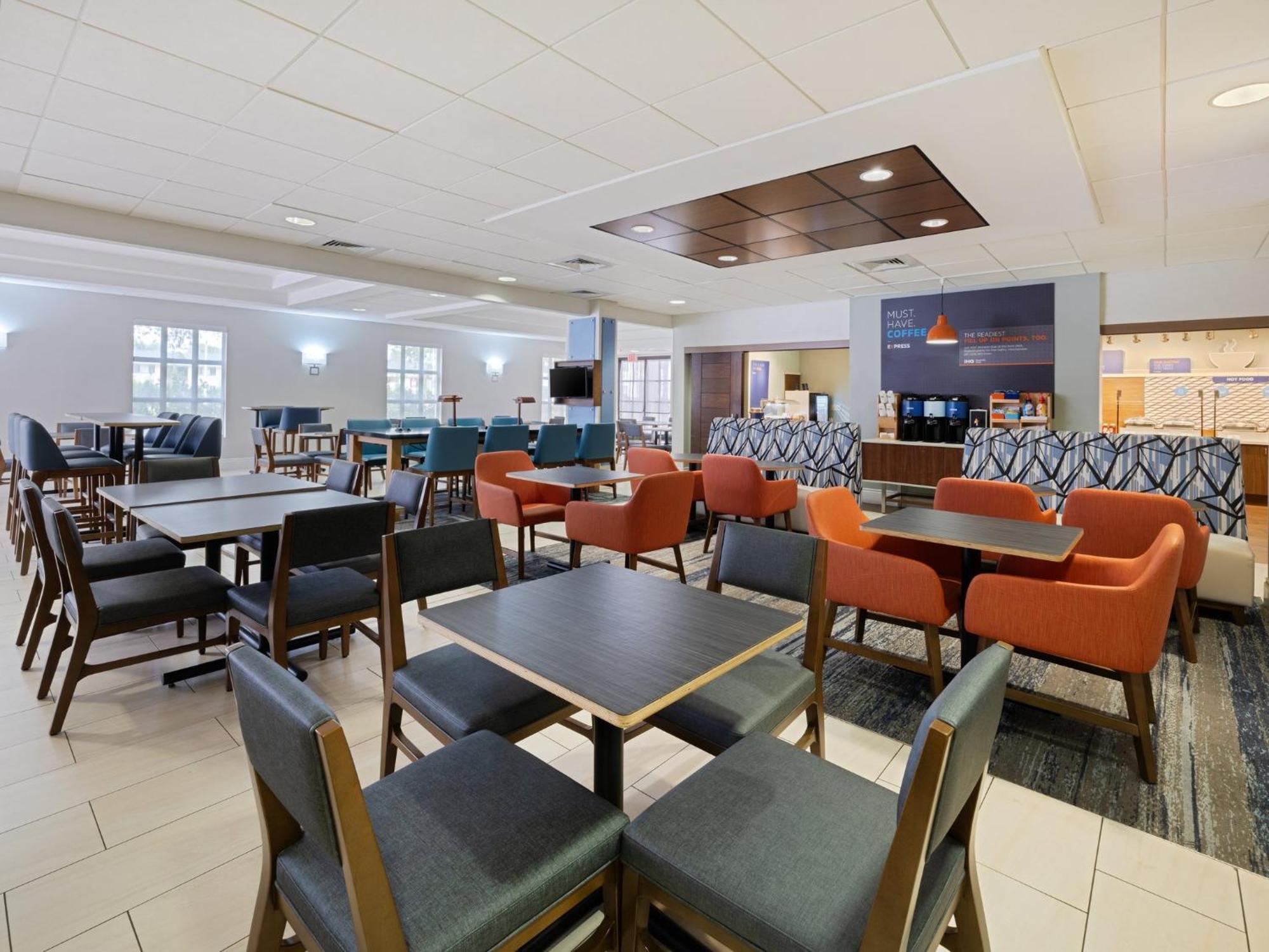 Holiday Inn Express Hotel & Suites Ft. Lauderdale-Plantation By Ihg Kültér fotó