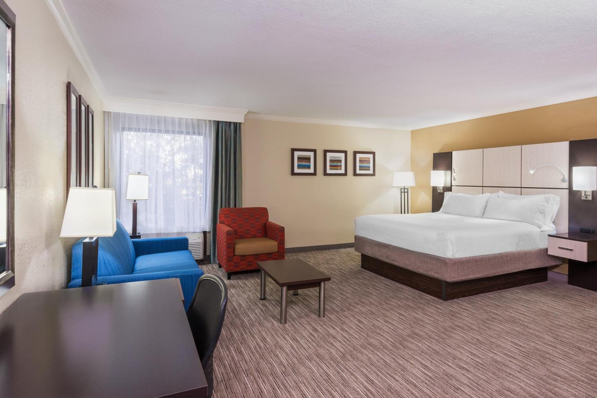 Holiday Inn Express Hotel & Suites Ft. Lauderdale-Plantation By Ihg Kültér fotó
