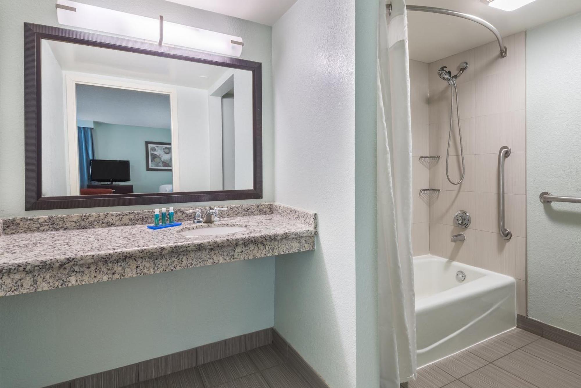 Holiday Inn Express Hotel & Suites Ft. Lauderdale-Plantation By Ihg Kültér fotó
