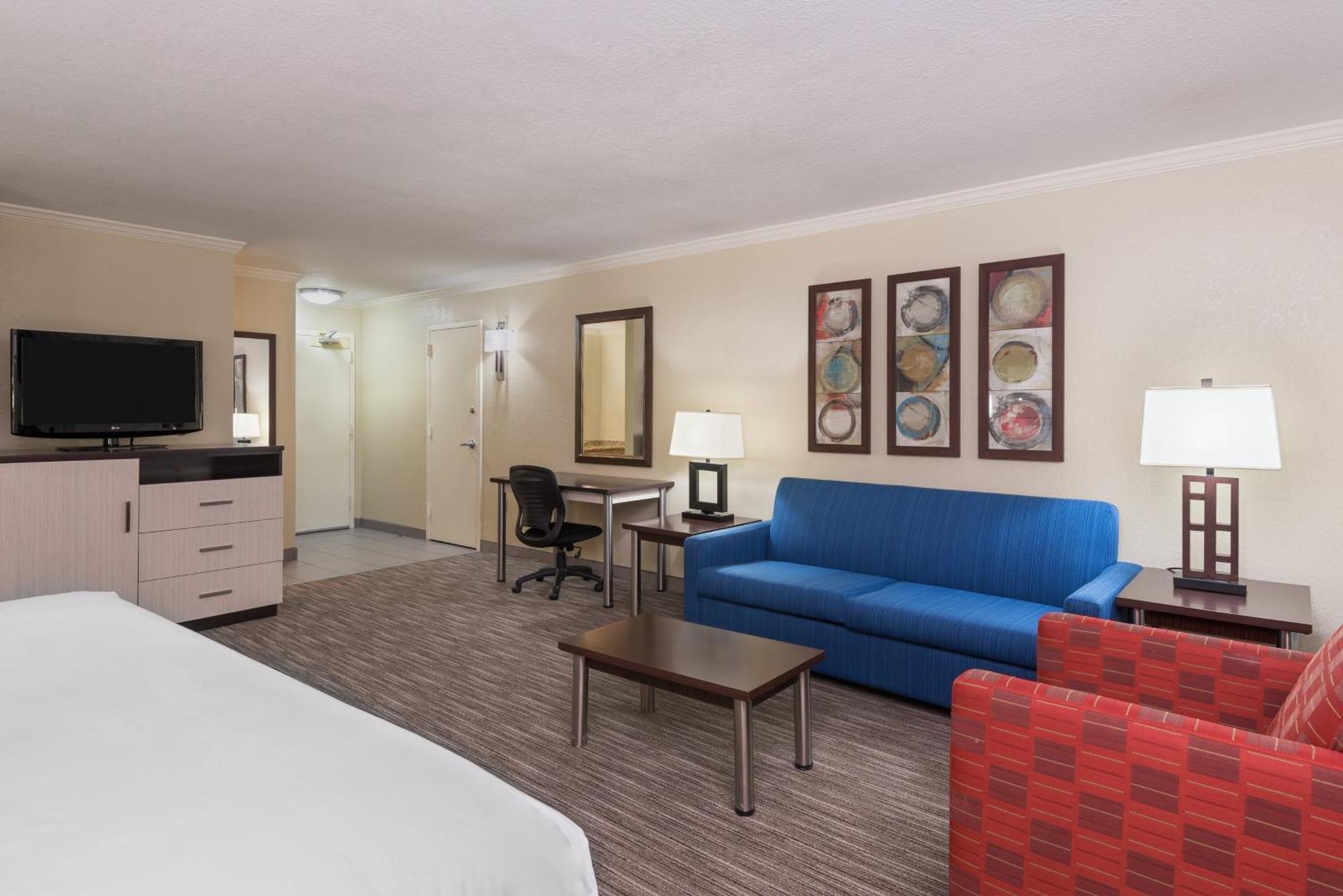 Holiday Inn Express Hotel & Suites Ft. Lauderdale-Plantation By Ihg Kültér fotó