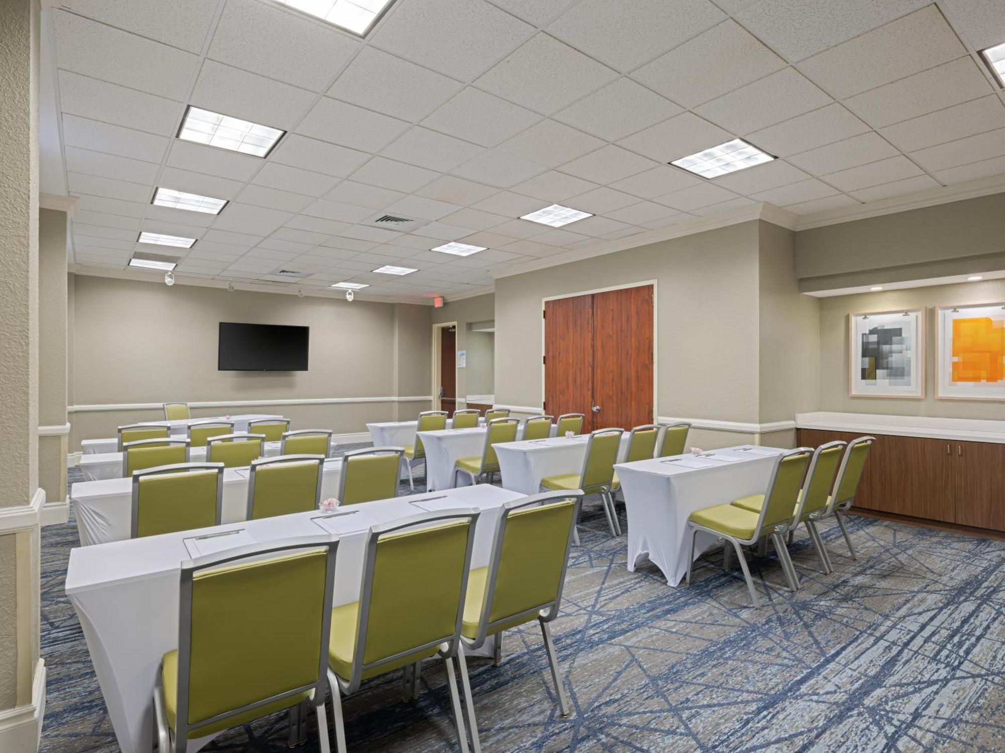 Holiday Inn Express Hotel & Suites Ft. Lauderdale-Plantation By Ihg Kültér fotó