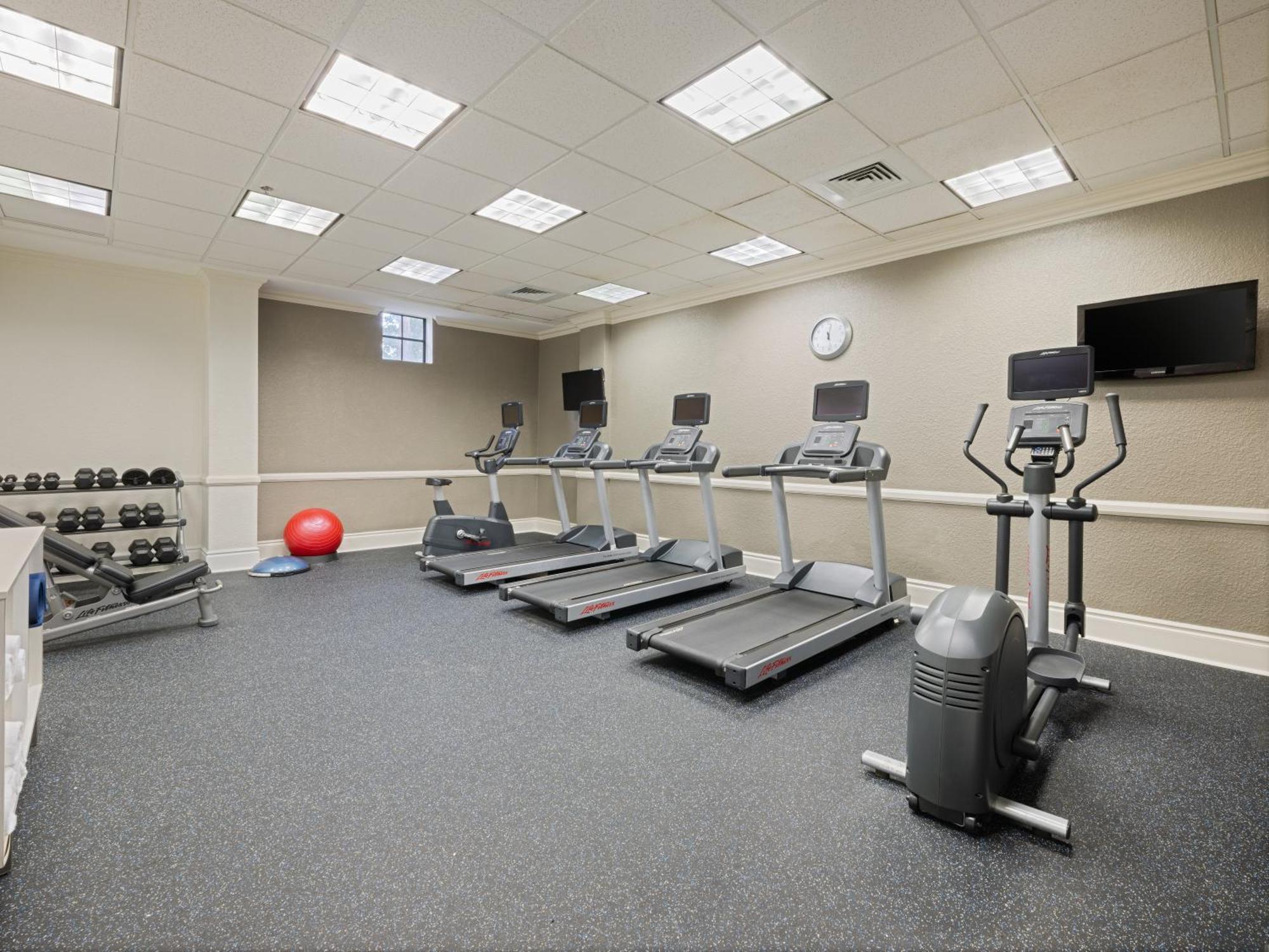 Holiday Inn Express Hotel & Suites Ft. Lauderdale-Plantation By Ihg Kültér fotó