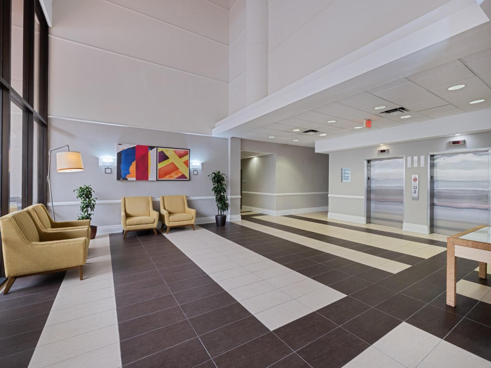 Holiday Inn Express Hotel & Suites Ft. Lauderdale-Plantation By Ihg Kültér fotó