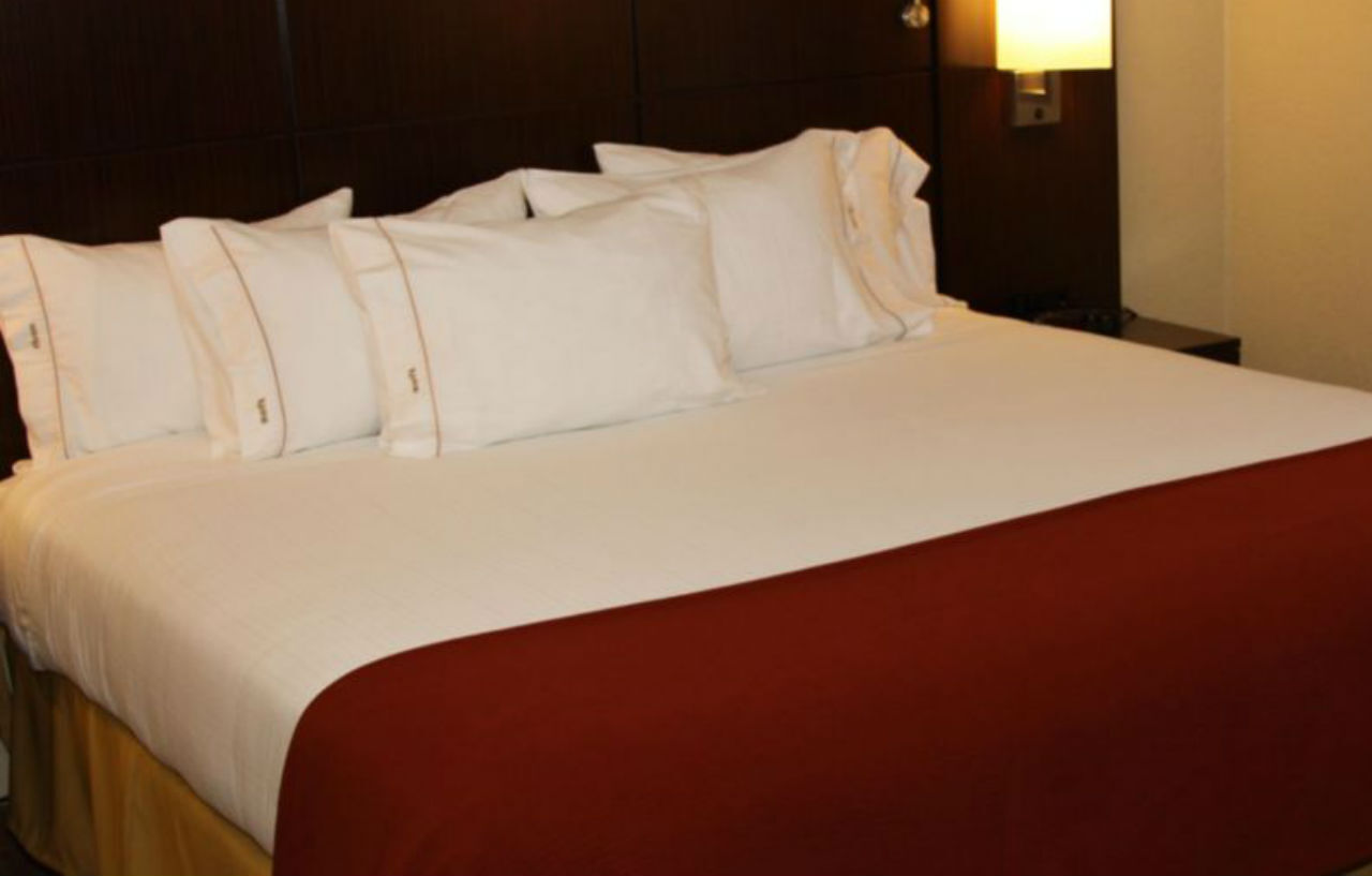 Holiday Inn Express Hotel & Suites Ft. Lauderdale-Plantation By Ihg Kültér fotó